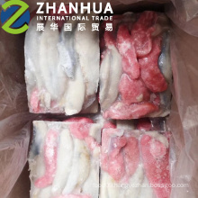 import/export new wholesale seafood fish frozen indian squid roe offer